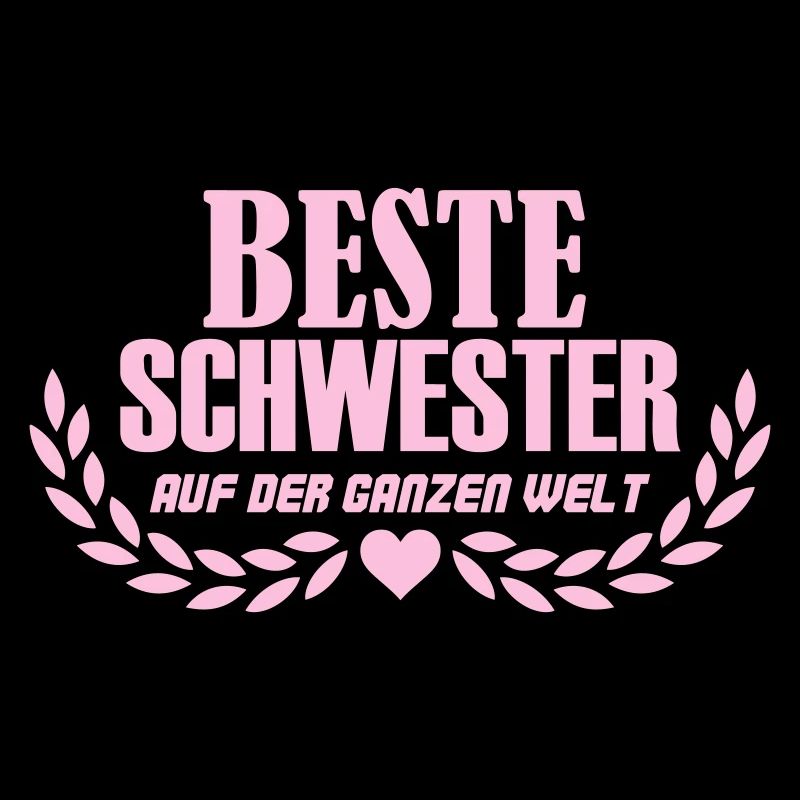 beste schwester 002