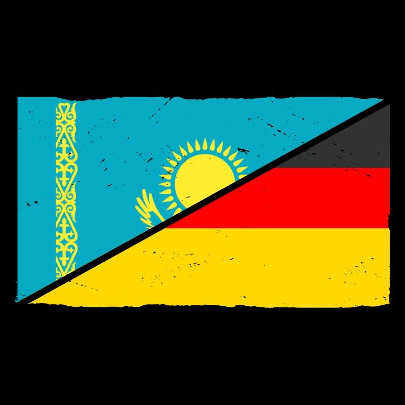 Kazakhstan Germany Kazakhstan