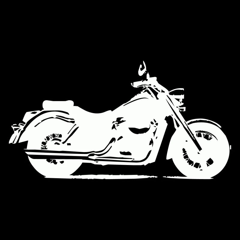 Motorrad