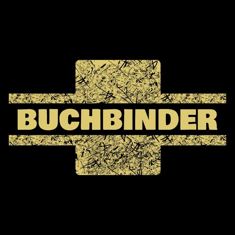 Occupation: Bookbinder