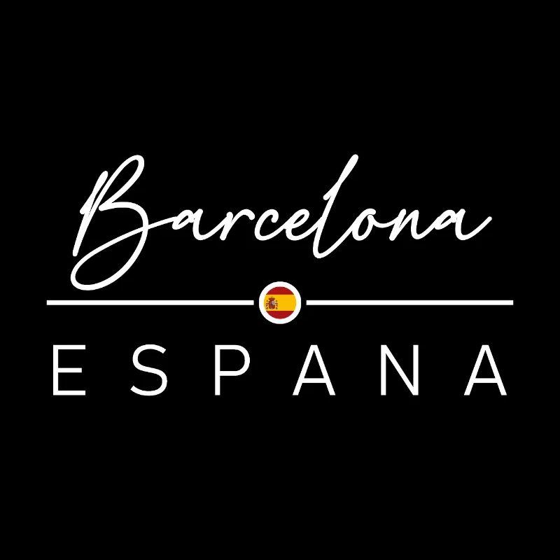 Spain - Barcelona - Spanien - Espana