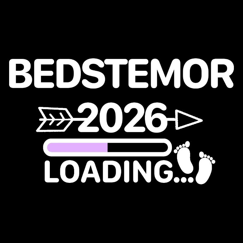 Bedstemor 2026 danisch
