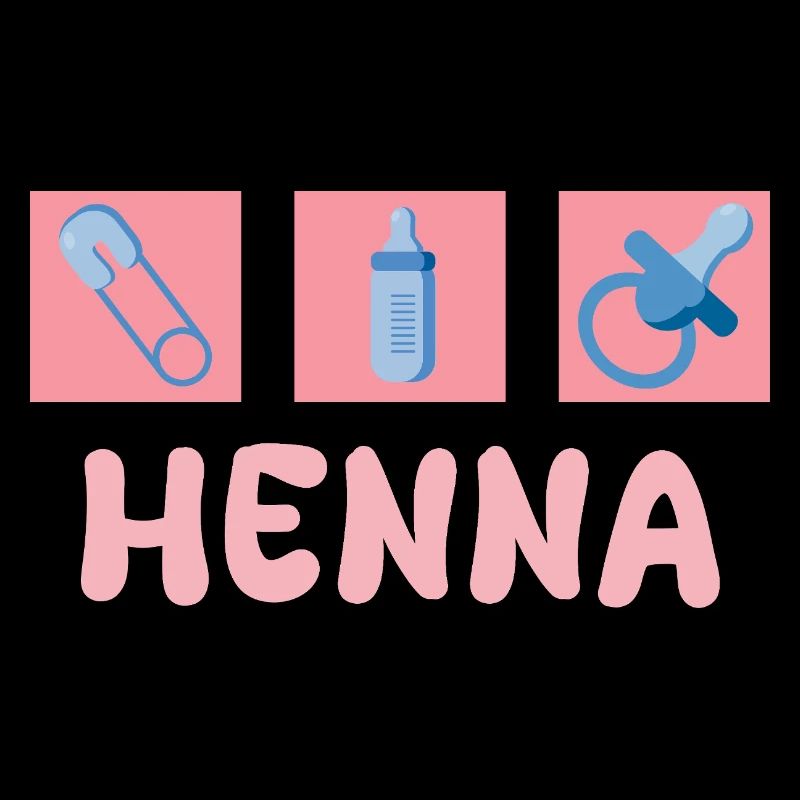Sucette Henné