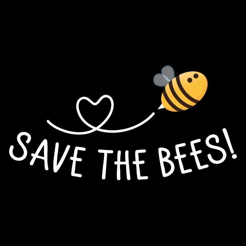 Save the bees!