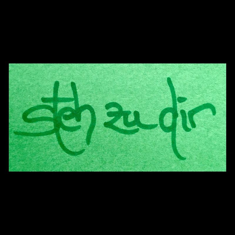 steh zu dir