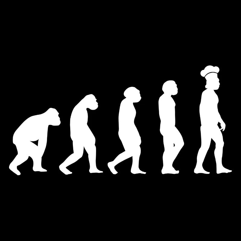 Cooking Baker Chef Funny Hobby Chef Gift