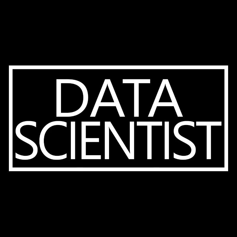 Data Scientist Proud Graduated Data Scientist
