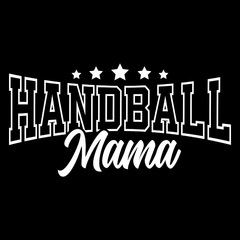 Handball Mama