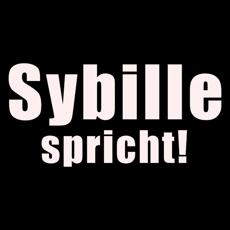 Sybille