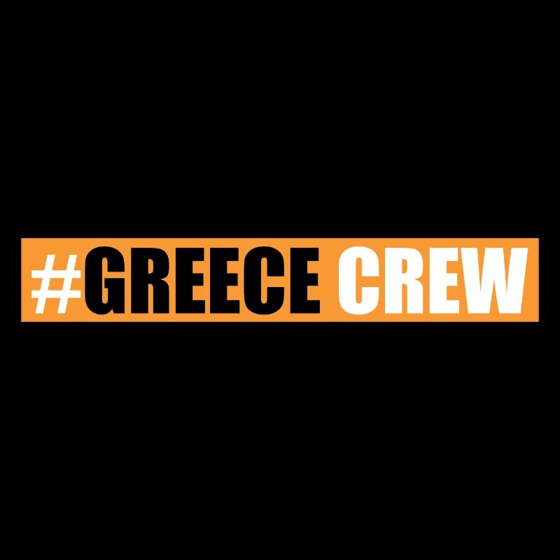 Grèce Équipage