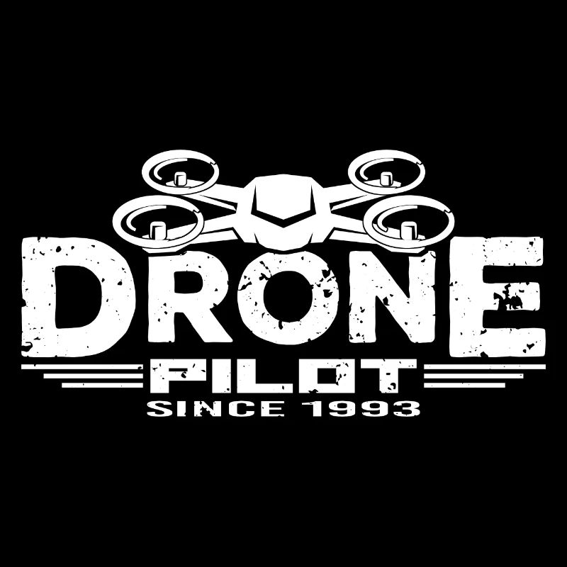 Drone Drones Drone Flight Drone Pilot 1993