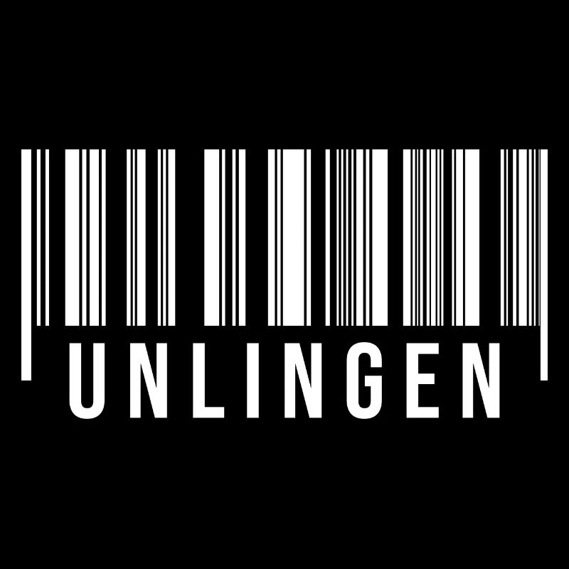 Schwaben Strichcode Unlingen