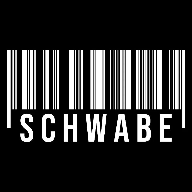Schwabe Strichcode