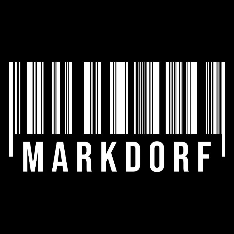 Schwabe Strichcode Markdorf