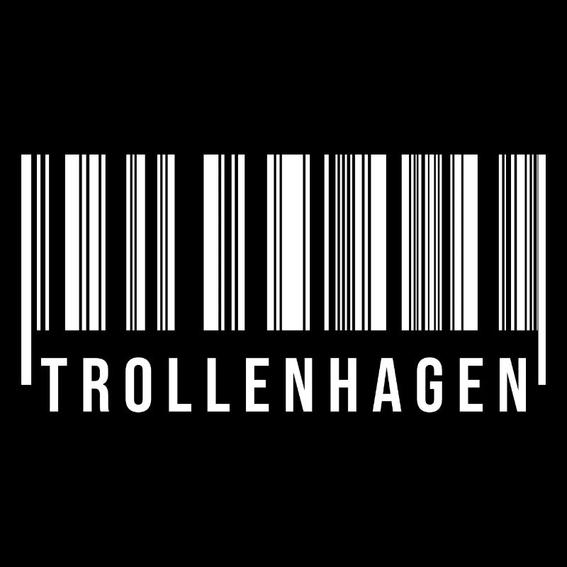 Trollenhagen Strichcode