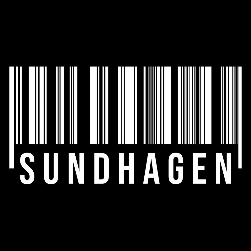 Sundhagen Strichcode