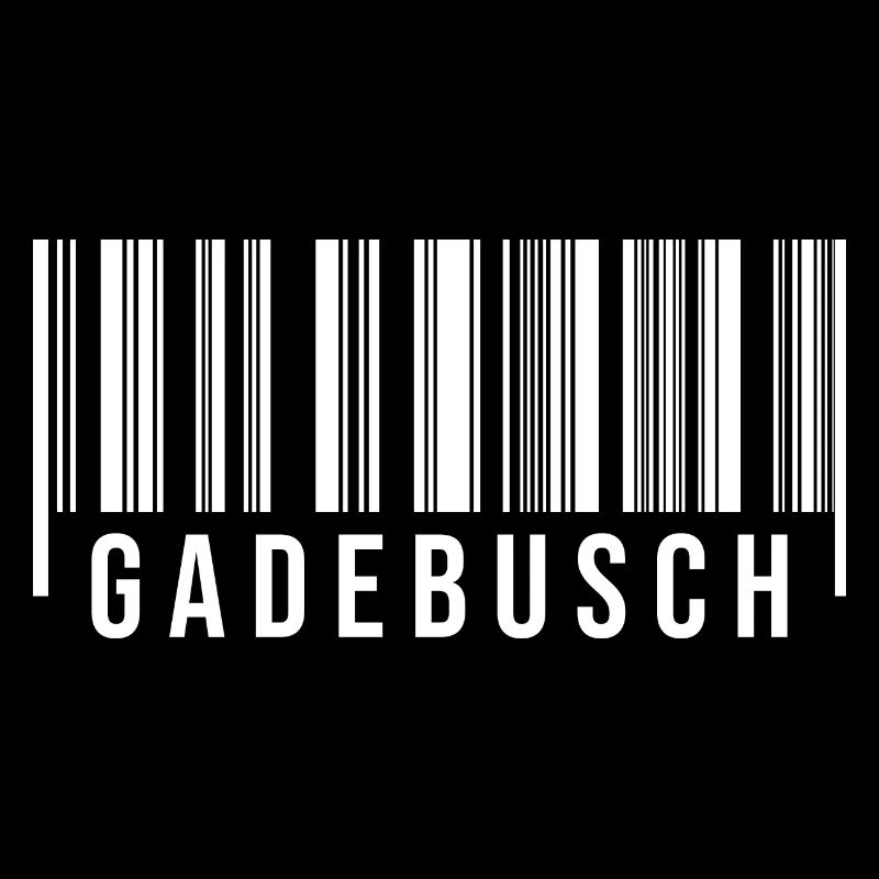 Gadebusch Strichcode