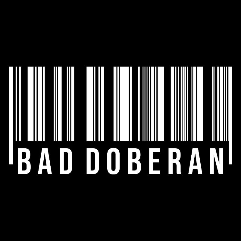 Bad Doberan Strichcode