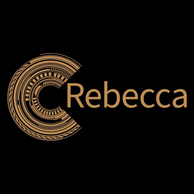 For Rebecca