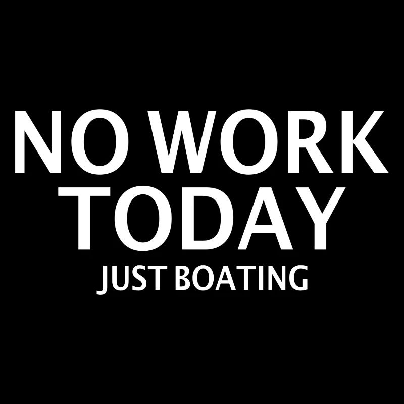 Motorboot No work Today just boating