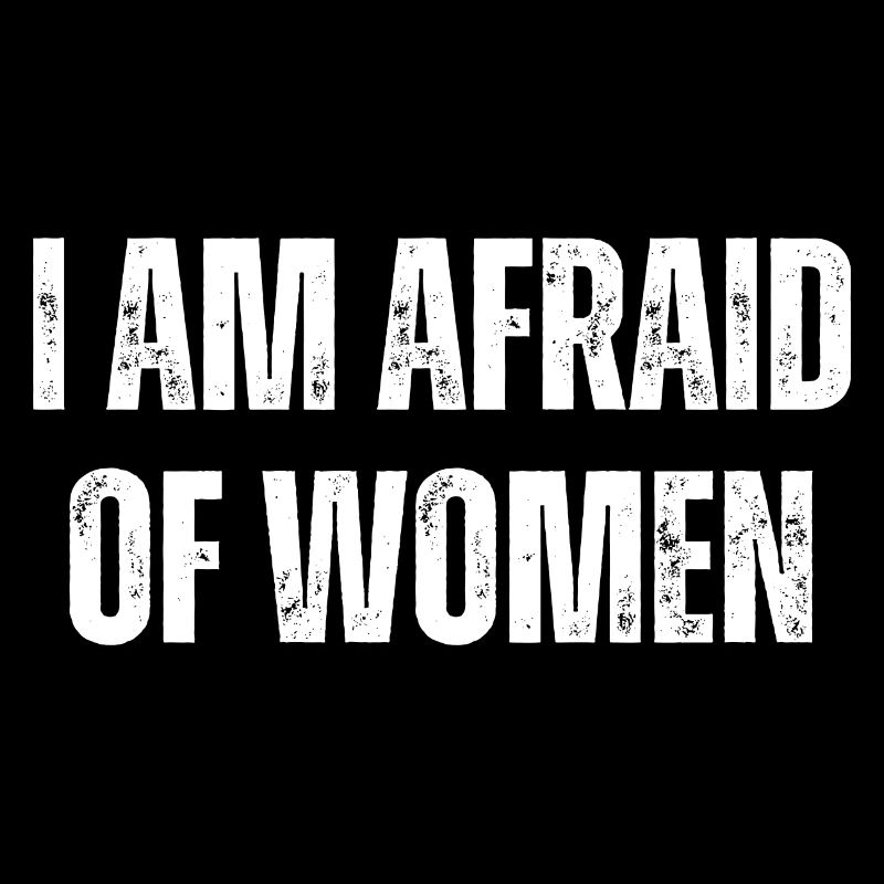 Funny I Am Afraid Of
