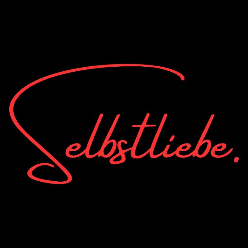 Selbstliebe