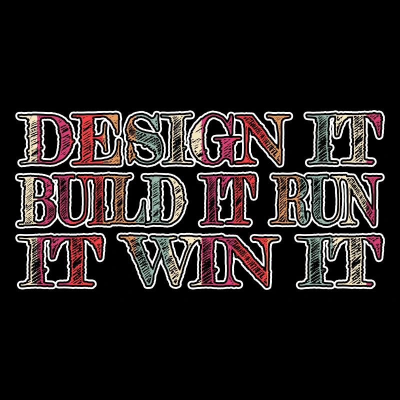 birthday present statement robotics research