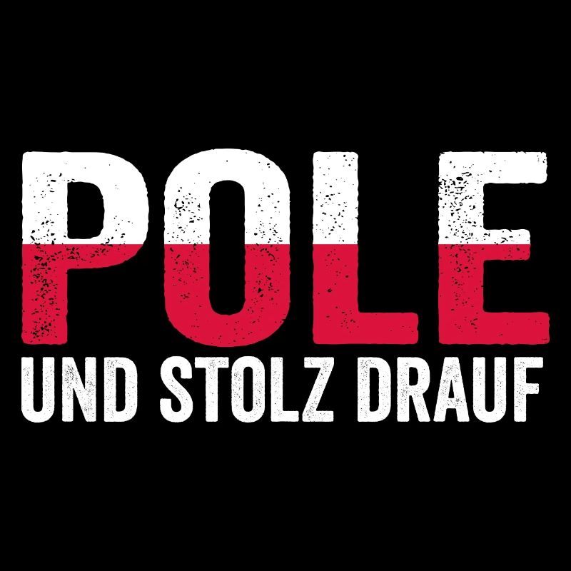 Pole Polnisch Polen