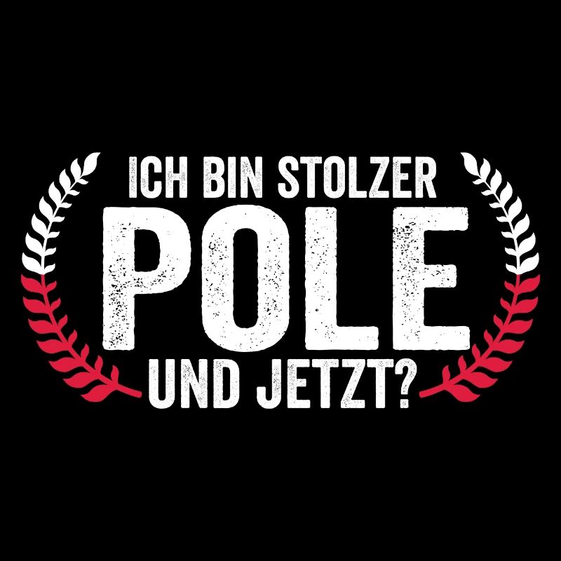 Pole Polnisch Polen