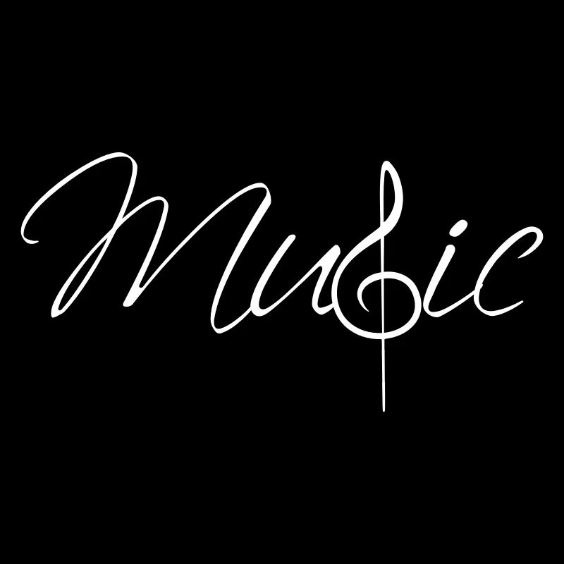 Music clef note melody musical note audio