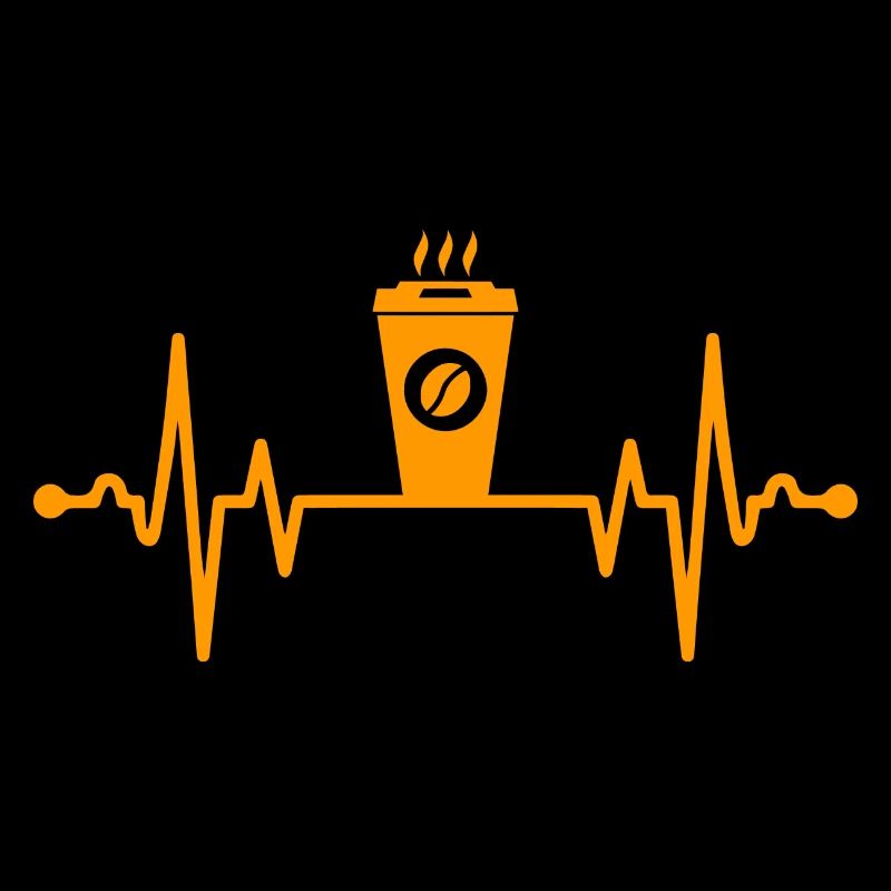 Coffee Heartbeat