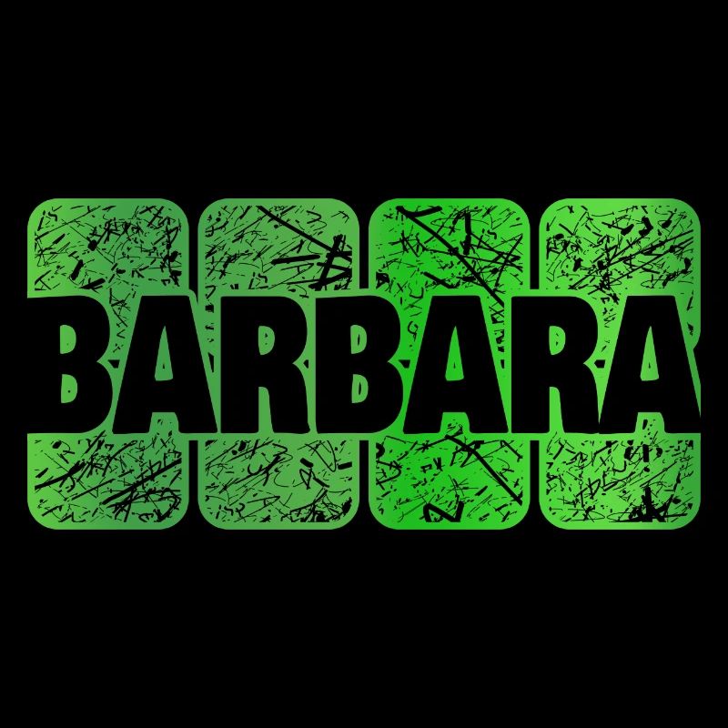 Barbara