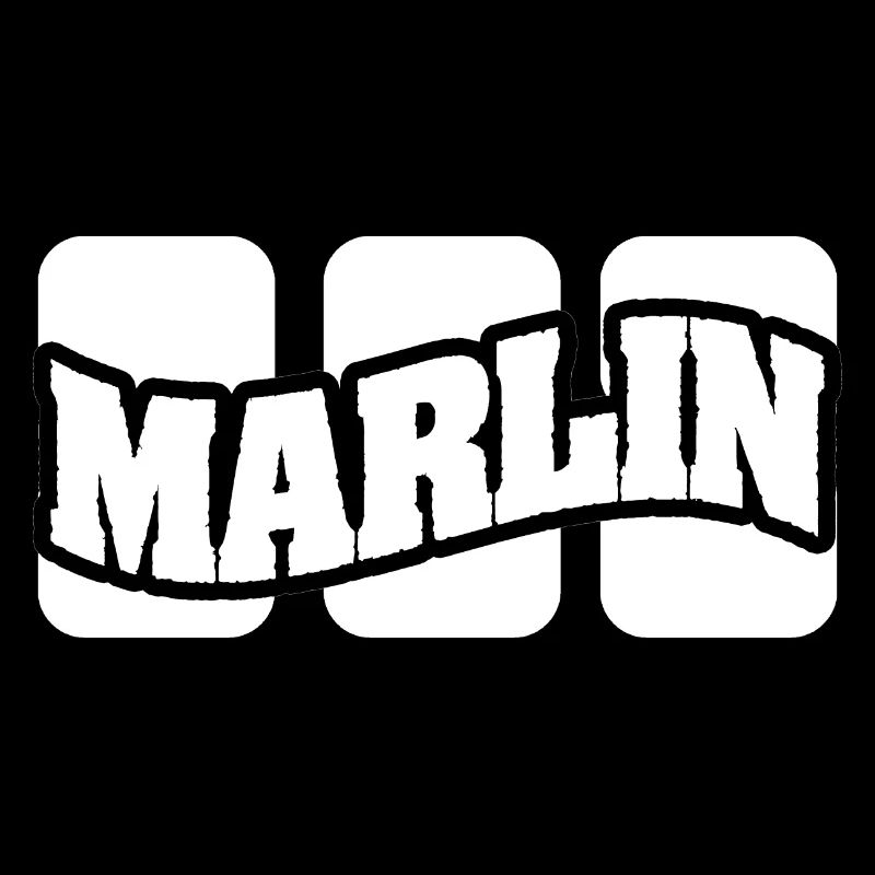 Name Marlin