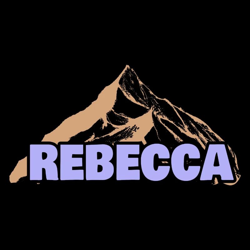 Gift idea Rebecca