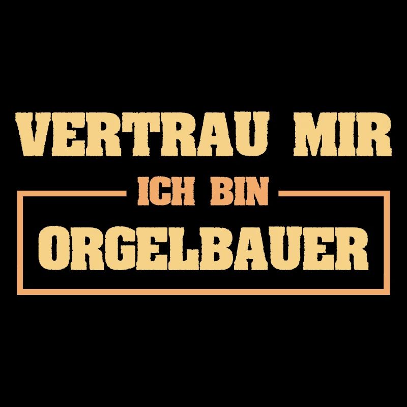 Lustig Orgelbauer
