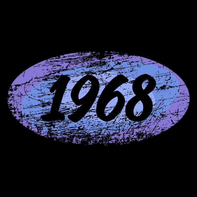 1968 1968