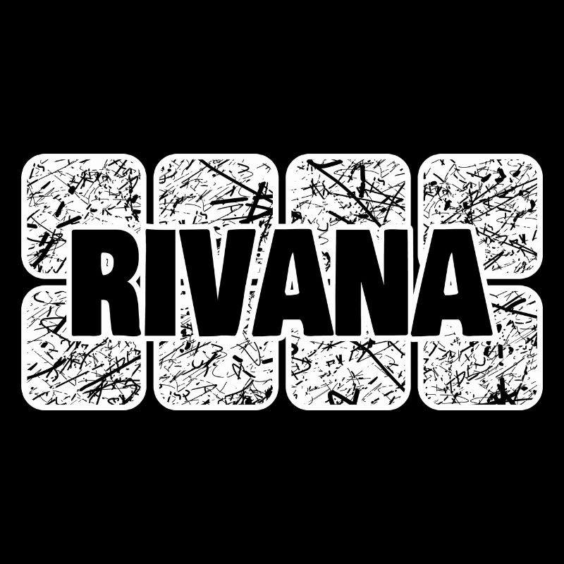 Gift for Rivana