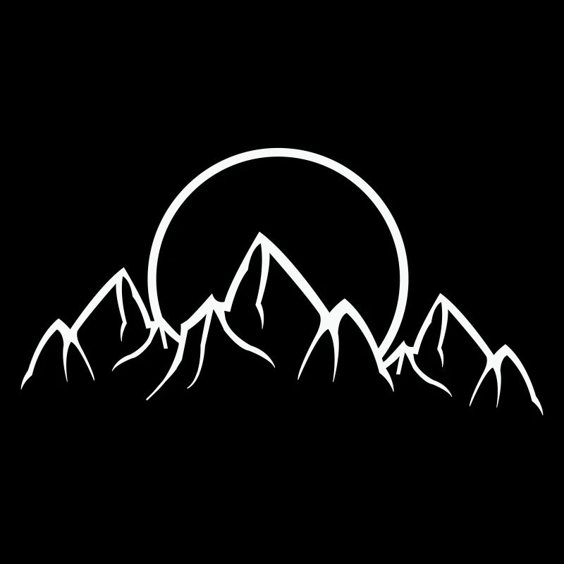 berge natur