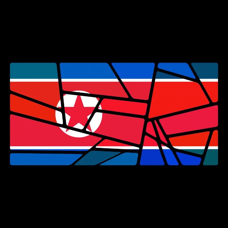 Corée du Nord Corée du Nord