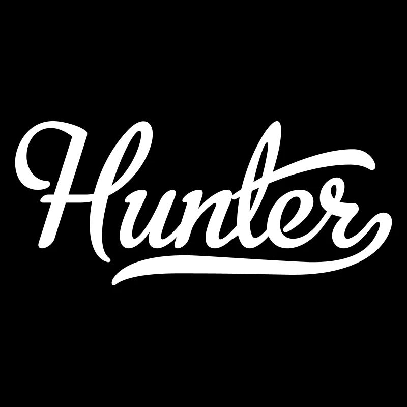 Hunter