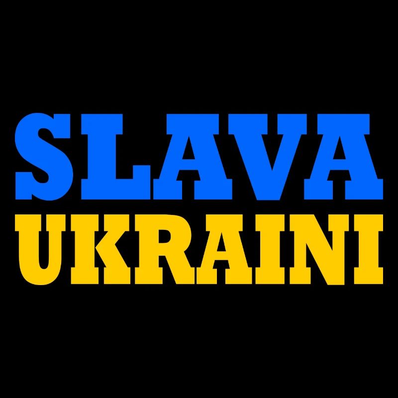 Slava ukraini