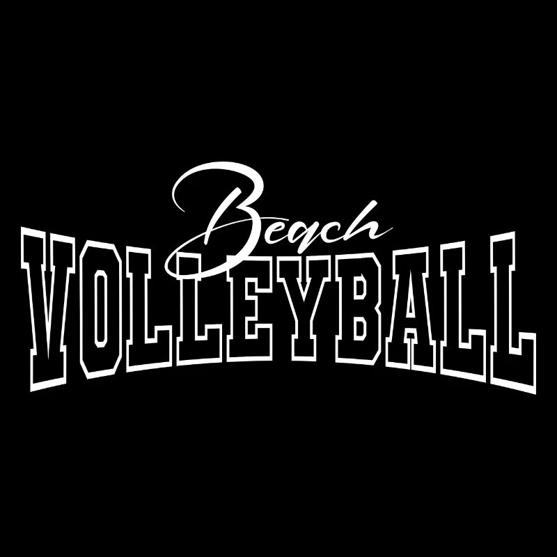 Beach-volley