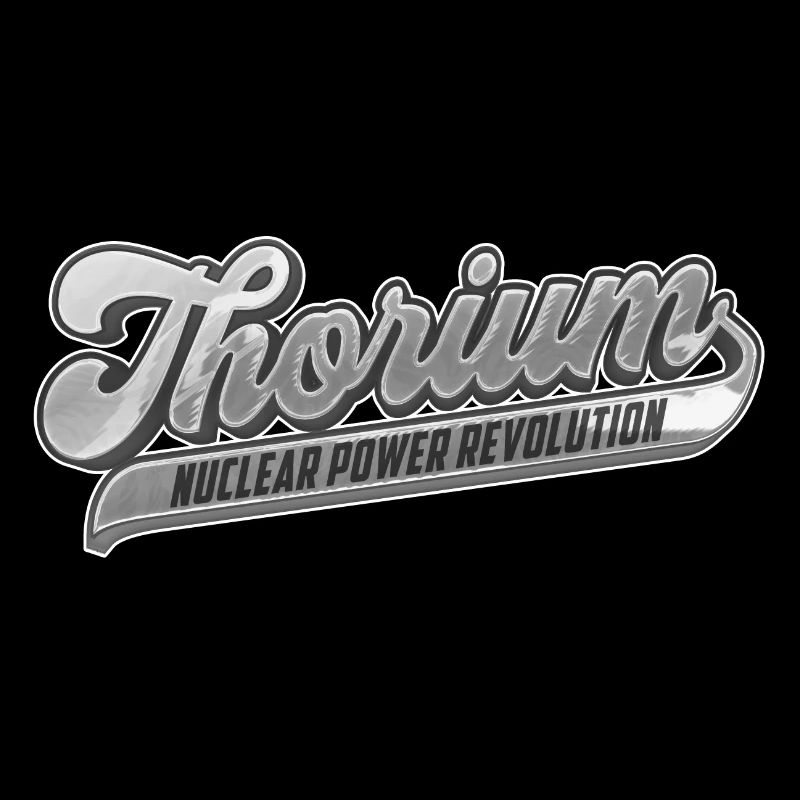 Thorium Revolution | The future of nuclear power