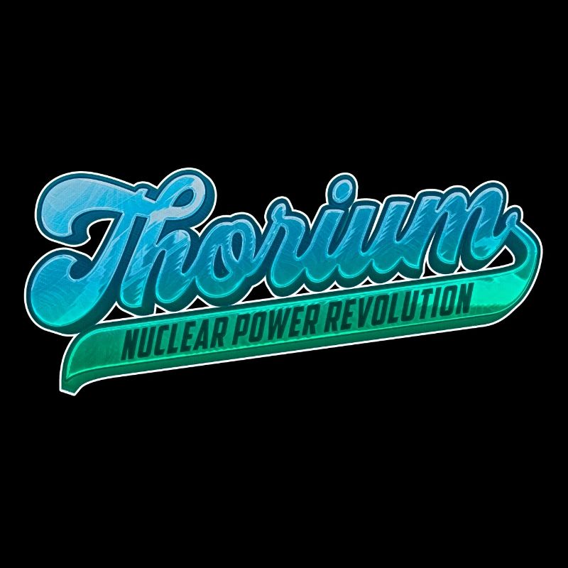 Thorium Revolution | The future of nuclear power