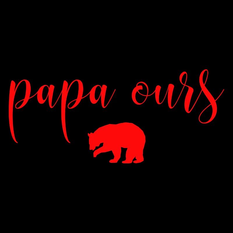 Daddy Bear