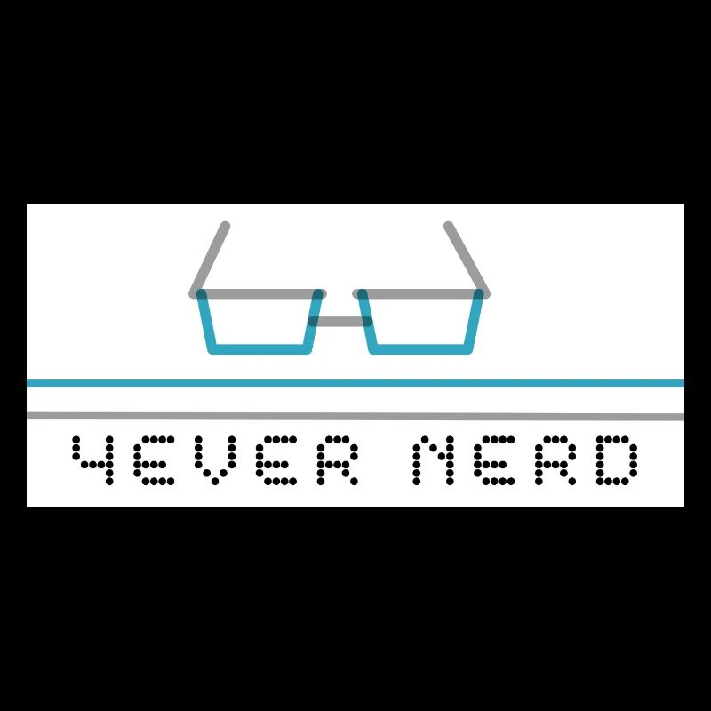 4ever Nerd
