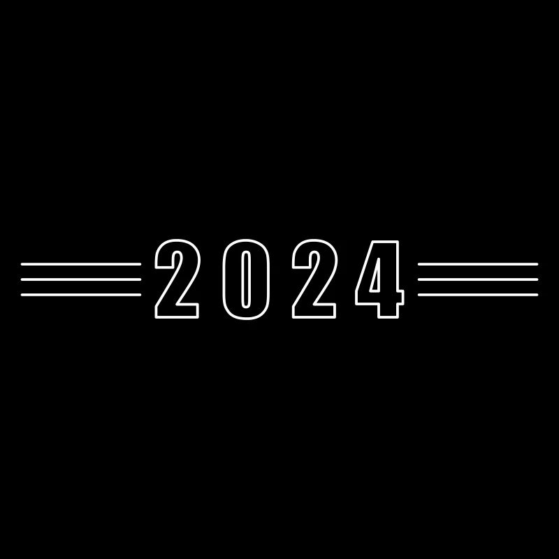 Ligne de l’année 2024