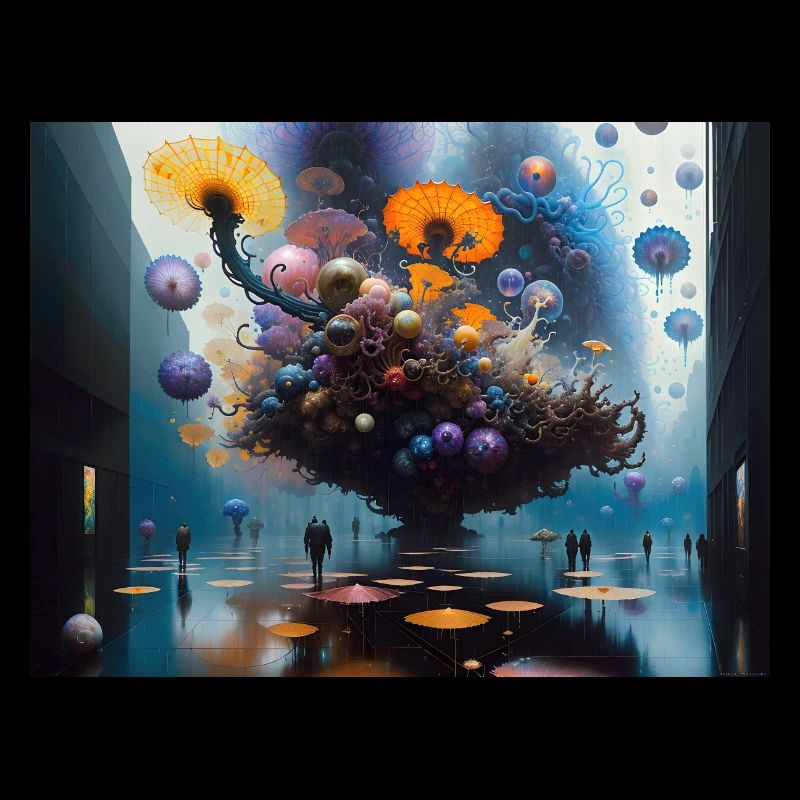 Reise in Actarus #17