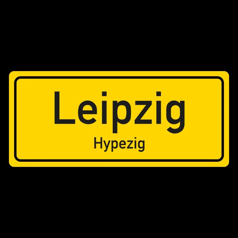 Nom de lieu de Leipzig allemagne