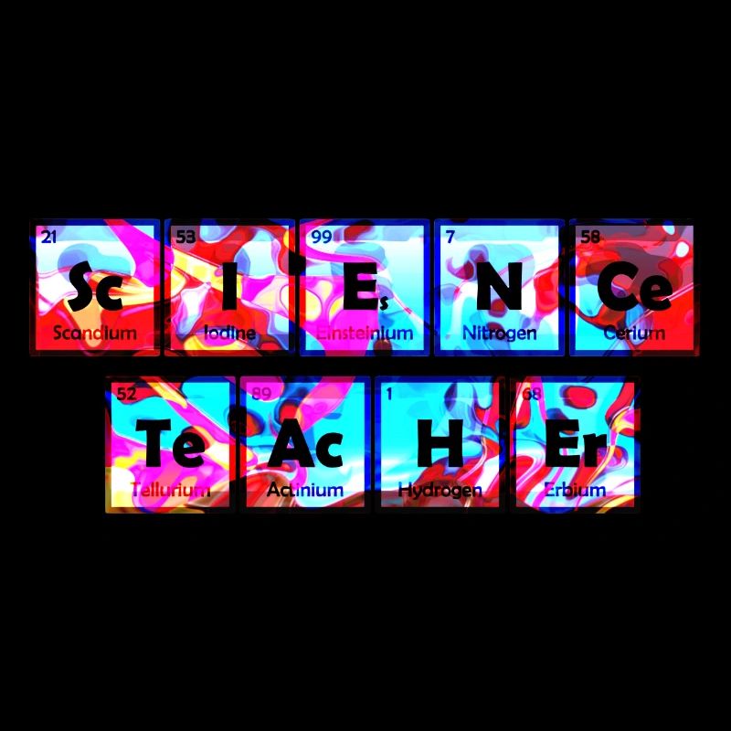 Science Science Scientist Physics Lab DNA